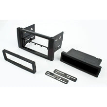 Load image into Gallery viewer, Best Kits BKFMK559 2010-2011 Ford Transit Connect Single Din or ISO w/Pocket or Double Din