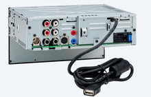 Load image into Gallery viewer, Sony DSX-GS900 High-Power Bluetooth® Media Receiver