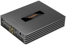 Load image into Gallery viewer, Musway M6 Compact 8-channel DSP with a 6-channel Amplifier Built-in
