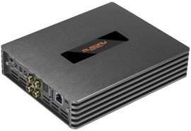 Musway M6 Compact 8-channel DSP with a 6-channel Amplifier Built-in