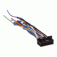 Load image into Gallery viewer, Metra KN22-0001 KENWOOD 22 WAY HARNESS