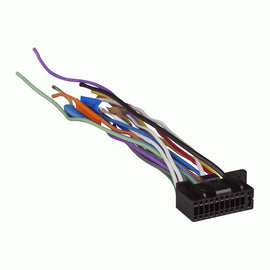 Metra KN22-0001 KENWOOD 22 WAY HARNESS
