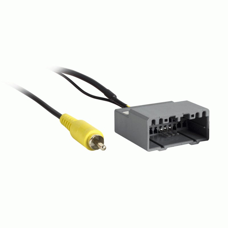 Axxess AXBUCH-CH1 Chrysler Backup Camera Retention 2011-2016