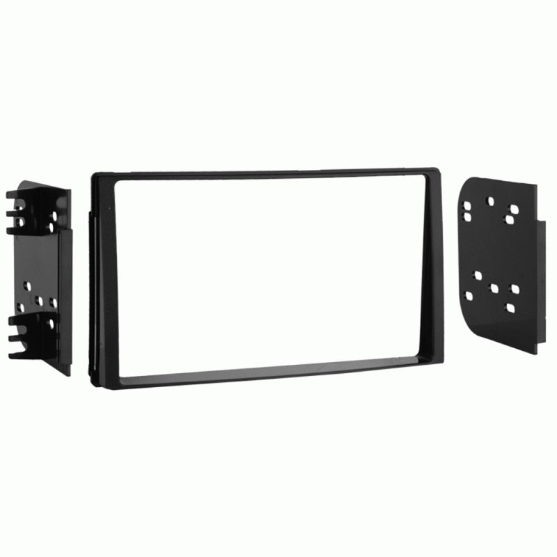 Metra 95-7324 Kia Optima 2006.5-2010