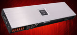 Arc Audio X2 Series 2500.1 High-Performance 1ch MonoBlock Subwoofer Amplifier