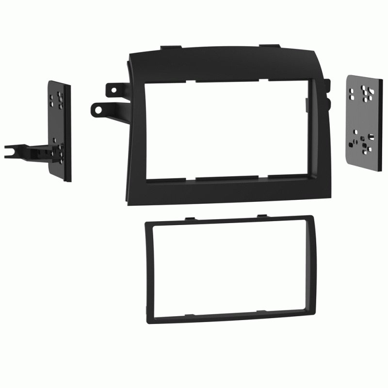 Metra 95-8208 Toyota Sienna Kit 2004-2010