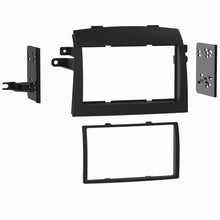 Load image into Gallery viewer, Metra 95-8208 Toyota Sienna Kit 2004-2010