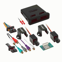 Load image into Gallery viewer, Metra MPS-DSPL-BT Water-Resistant DSP with Bluetooth Connectivity