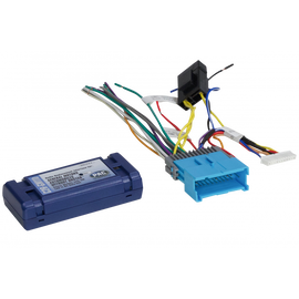 PAC Audio C2R-GM11B Radio Replacement Interface for Select General Motors Vehicles without On-Star®