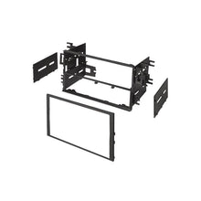 Load image into Gallery viewer, Best Kits BKHONK831 1986-2012 Honda/ Acura Double Din Dash Kit