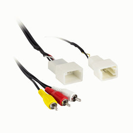Axxess AX-TOYRSAV Toyota (w/ nav) 2007-2010 RSE Audio/Video Interface