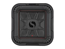 Load image into Gallery viewer, Kicker L7T10 High-Performance 10-inch Shallow Mount Square Subwoofer - Dual 4 Ohm