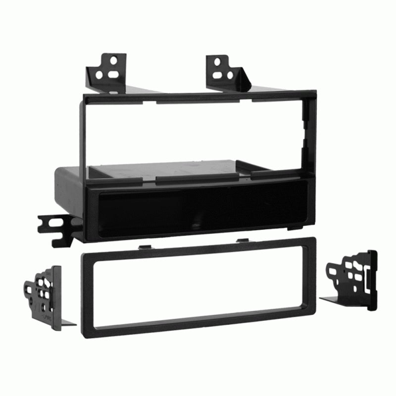 Metra 99-7321 Hyundai Rio / Kia Accent 2006-2011