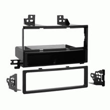 Load image into Gallery viewer, Metra 99-7321 Hyundai Rio / Kia Accent 2006-2011
