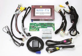 Nav-TV - NTV-KIT598 - NNG-Toyota 3s Navigation