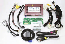 Load image into Gallery viewer, Nav-TV - NTV-KIT598 - NNG-Toyota 3s Navigation