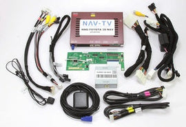 Nav-TV - NTV-KIT598 - NNG-Toyota 3s Navigation
