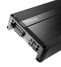 Load image into Gallery viewer, Focal FPX 5.1200 High-Performance Class-D 5-ch Amplifier