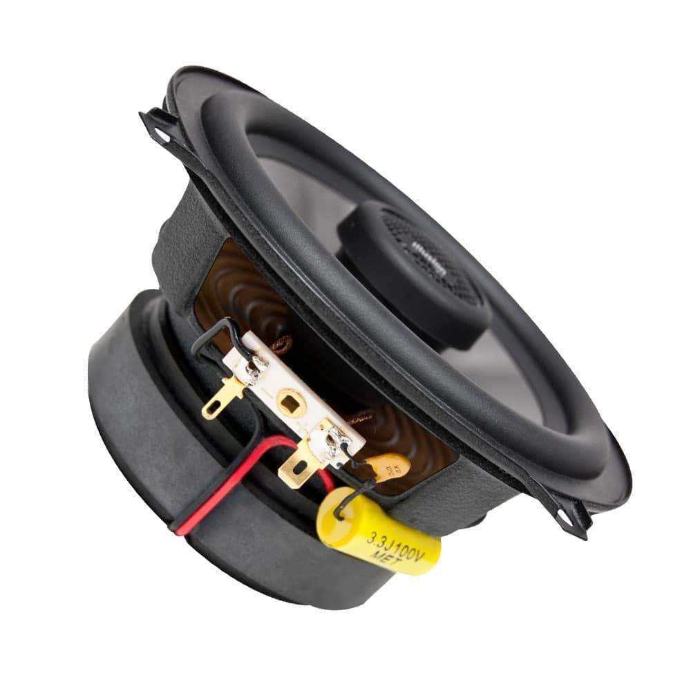 Illusion Audio Electra E5CX 5.25" High Performance Coaxial Speaker Kit