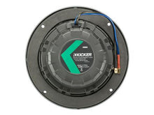 Load image into Gallery viewer, Kicker KM65 KM Series 6.5-Inch Marine Coaxial Speakers