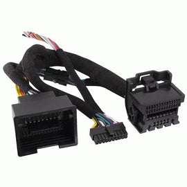 Axxess AX-DSP-GMLAN44 GM Plug-n-Play T-harness for AX-DSP