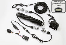 Load image into Gallery viewer, Nav-TV - NTV-KIT923 - Trailer-Cam View TCV-FORD2