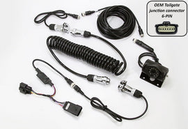 Nav-TV - NTV-KIT923 - Trailer-Cam View TCV-FORD2