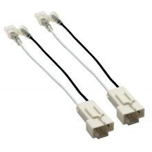 Load image into Gallery viewer, Best Kits BSH2015 Tweeter Wire Harness Adapter for 2007-2013 GM SUV/Trucks