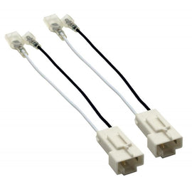 Best Kits BSH2015 Tweeter Wire Harness Adapter for 2007-2013 GM SUV/Trucks