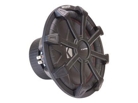 Kicker CWR12G Comp Series 12-Inch Grille for the CWR12 and CWRT12 Subwoofers