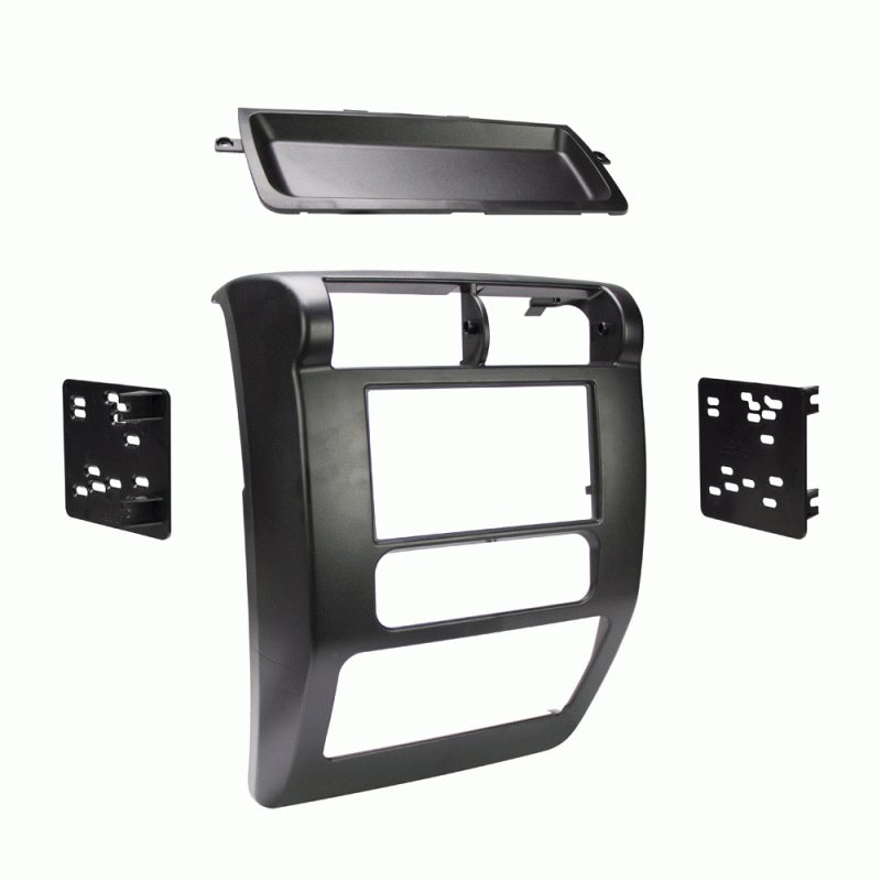 Metra 95-6541 Jeep Wrangler 2003-2006