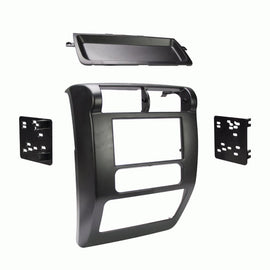 Metra 95-6541 Jeep Wrangler 2003-2006