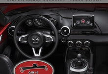 Load image into Gallery viewer, Nav-TV - NTV-KIT812 - Mazda-CAM 2