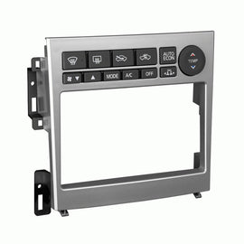 Metra 95-7605 Infiniti G35 (without NAV) 2005-2007