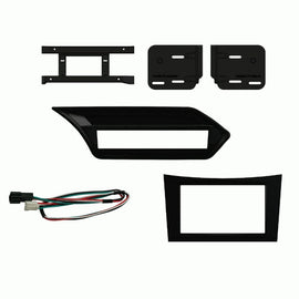 Metra 95-8730B Mercedes E Class (W212) 2010-2013