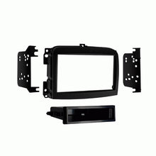 Load image into Gallery viewer, Metra 99-6521B FIAT 500L 14-up