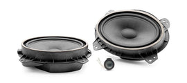 Focal IS 690 TOY Toyota 6x9-inch 2-Way Component Speaker Kit