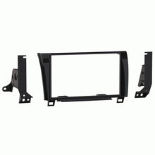 Load image into Gallery viewer, Metra 108-TO1HG Tundra 2007-2013 Sequoia 08-Up - Pioneer 8-inch Radio TurboK Dash Kit