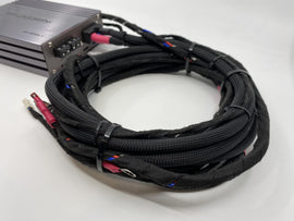 Range Rover Sport Custom Wire Harness