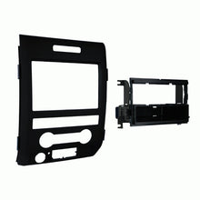 Load image into Gallery viewer, Metra 99-5820B Ford F-150 2009-2014 Kit