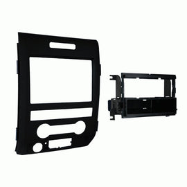 Metra 99-5820B Ford F-150 2009-2014 Kit