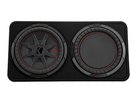 Kicker 48TCWRT122 12
