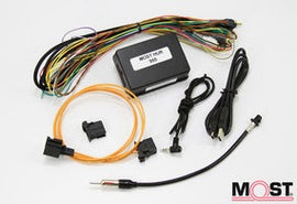 Nav-TV - NTV-KIT155 - MOST-H.U.R. 955