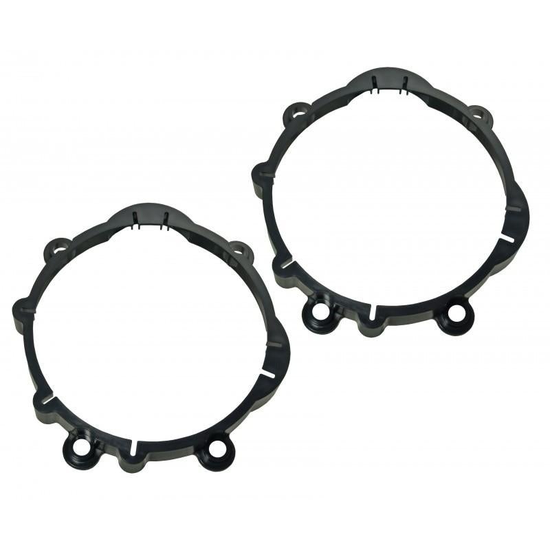 Best Kits BKMSB180 Mercedes-Benz Sprinter Speaker Adapters