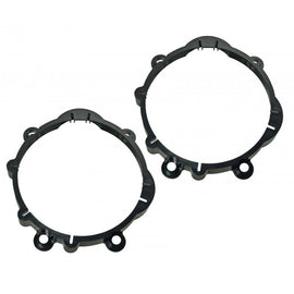 Best Kits BKMSB180 Mercedes-Benz Sprinter Speaker Adapters
