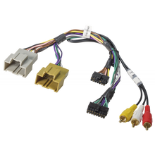 Load image into Gallery viewer, PAC Audio RP5-GM52-HAR RadioPRO Harness for 2016 GM Trucks with 7" Radio Display