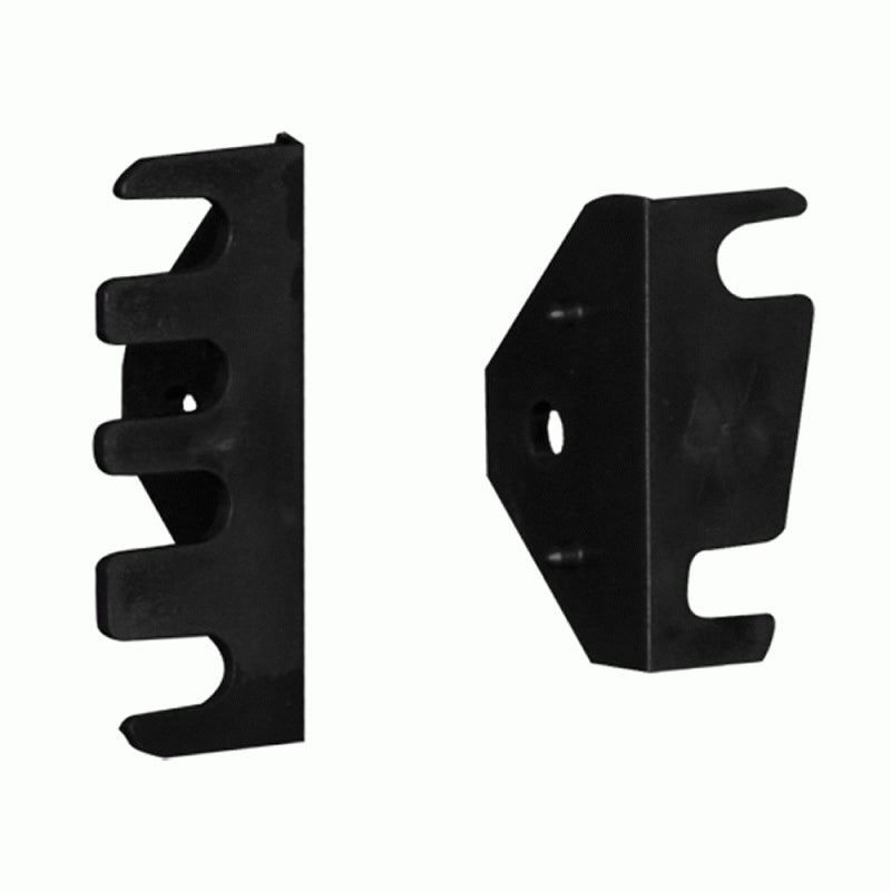 Metra 02-3320 Pontiac Universal Brackets 94-Up Dash Kit
