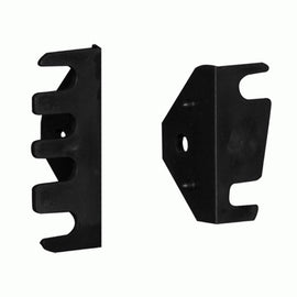 Metra 02-3320 Pontiac Universal Brackets 94-Up Dash Kit