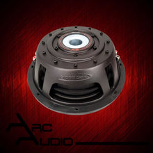 Load image into Gallery viewer, Arc Audio A12 A-Series 12-inch Compact Shallow Mount High-Performance Subwoofer - Dual 2-Ohm