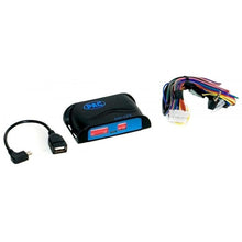 Load image into Gallery viewer, PAC Steering Wheel Control Adapter with Programmability